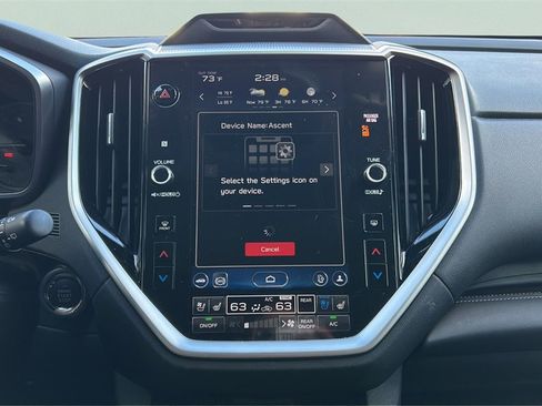 Used 2023 Subaru Ascent Touring image 35