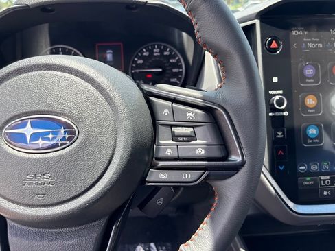 New 2026 Subaru Crosstrek 2.5i Limited AWD/4WD image 21