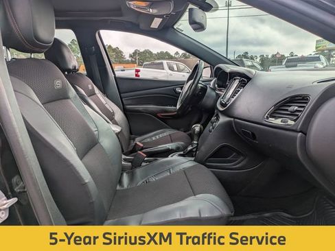 Used 2016 Dodge Dart GT w/ Sun/Sound Group image 30