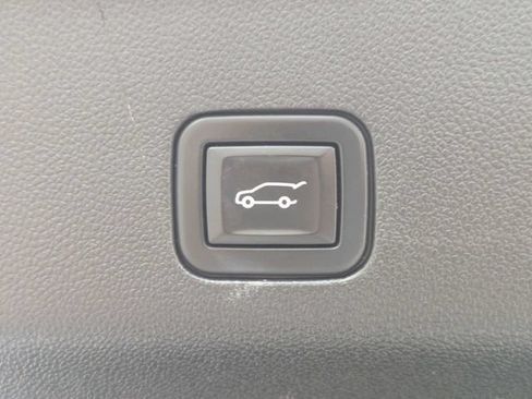 Used 2021 Chevrolet Tahoe RST w/ Rear Media and Nav Package RWD image 13