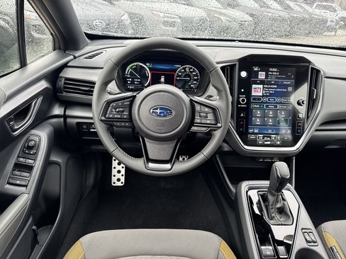 New 2026 Subaru Crosstrek 2.5i Sport image 11