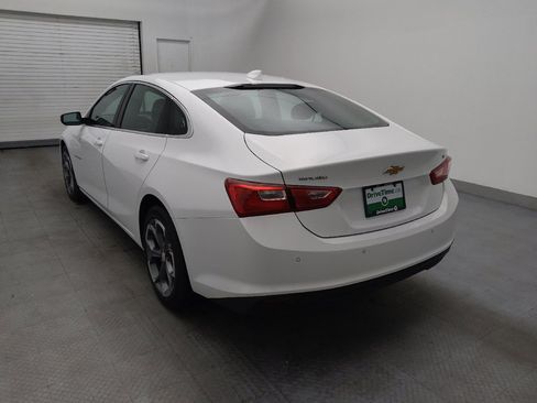 Used 2024 Chevrolet Malibu LT image 5