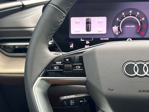 New 2026 Audi Q5 Premium Plus AWD/4WD image 29