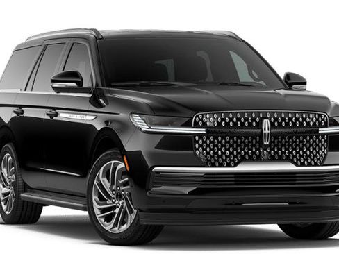 New 2026 Lincoln Navigator Premiere image 4