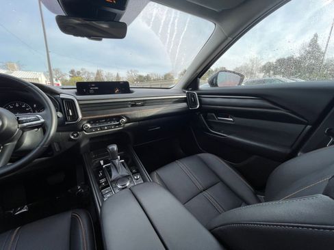 Used 2025 MAZDA CX-50 2.5 Hybrid w/ Premium Plus Pkg image 38