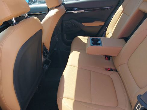 Used 2024 Kia Seltos SX w/ SX Sunroof Package AWD/4WD image 16