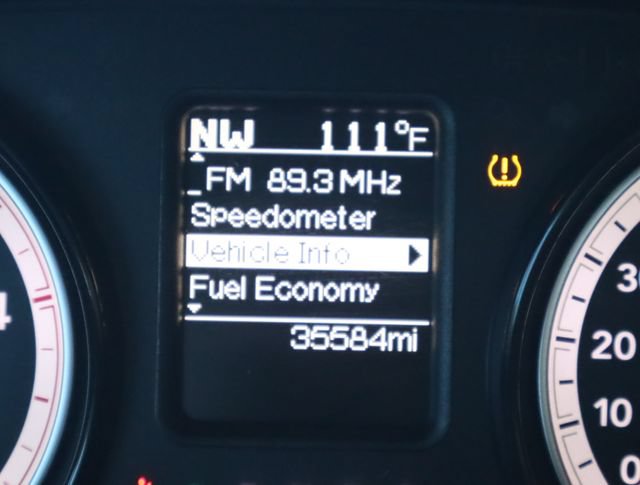 Used 2018 RAM 2500 Tradesman w/ Chrome Appearance Group AWD/4WD image 33