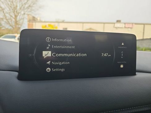 Used 2024 MAZDA CX-5 Carbon Edition image 25