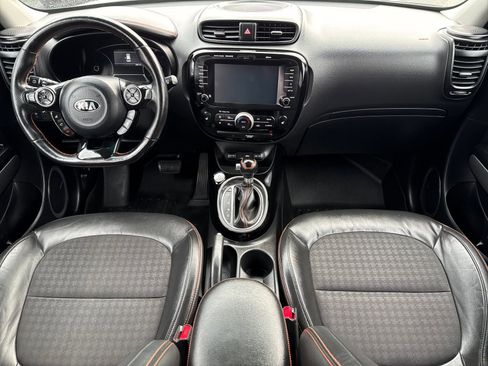 Used 2018 Kia Soul ! w/ Tech Package image 13