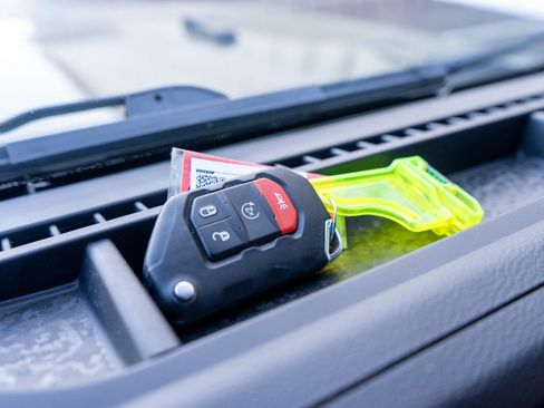 Used 2023 Jeep Wrangler Willys image 26