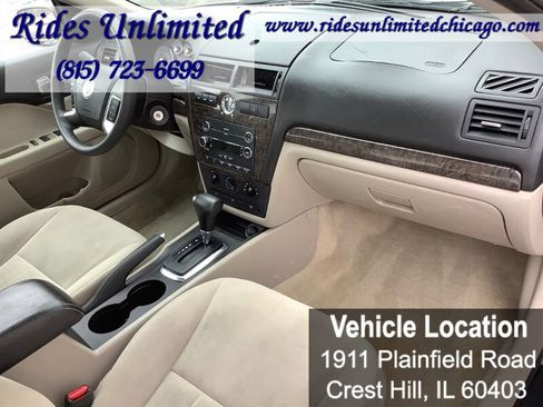 Used 2008 Mercury Milan image 26