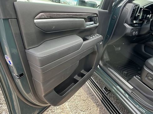 New 2026 Chevrolet Silverado 2500 LTZ w/ LTZ Plus Package image 11