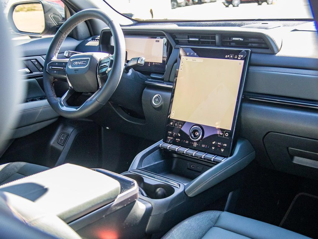 New 2026 GMC Terrain AT4 w/ Technology Package II AWD/4WD image 37