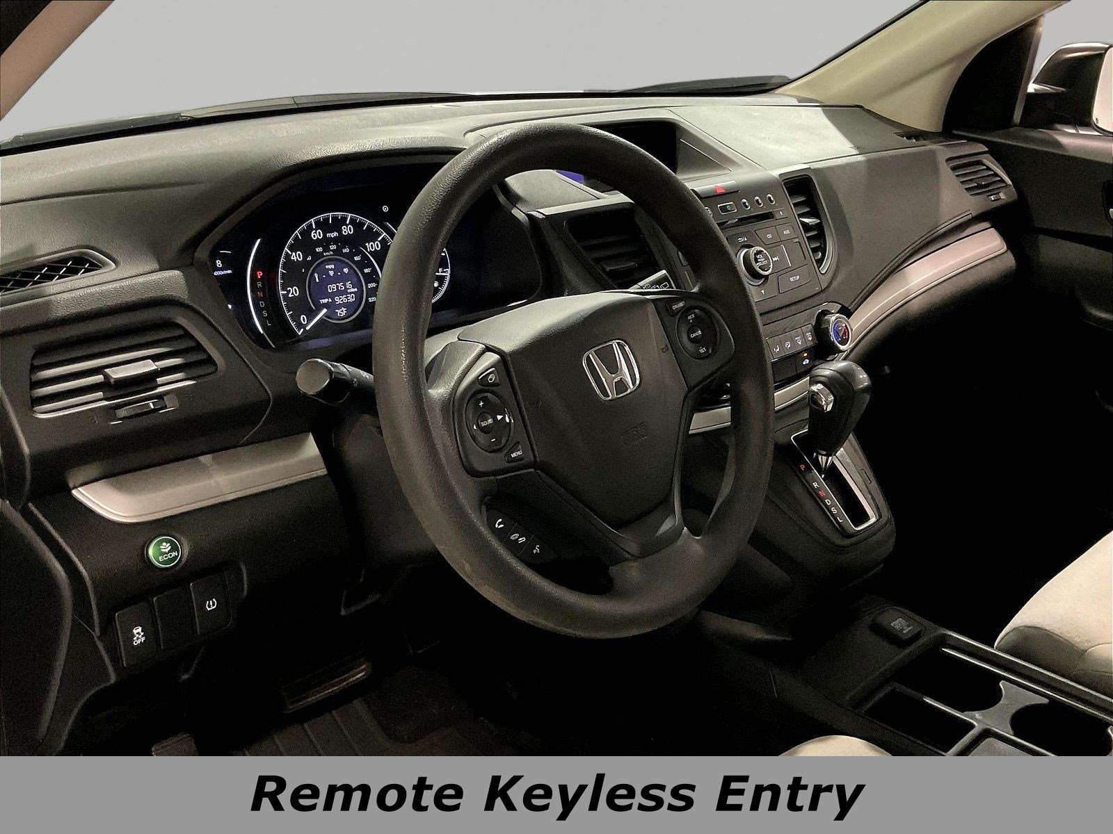 Used 2016 Honda CR-V LX image 17