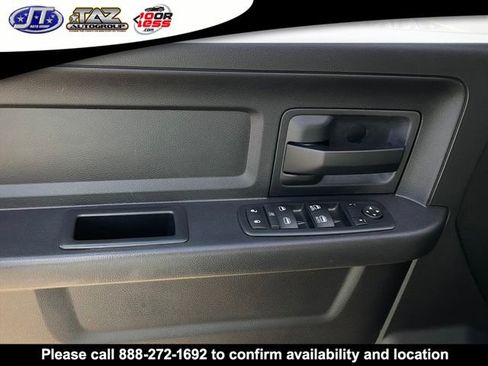 Used 2016 RAM 3500 Tradesman w/ Popular Equipment Group image 10