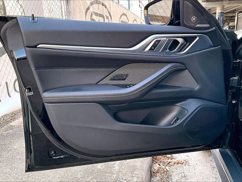 Used 2023 BMW i4 eDrive35 image 21