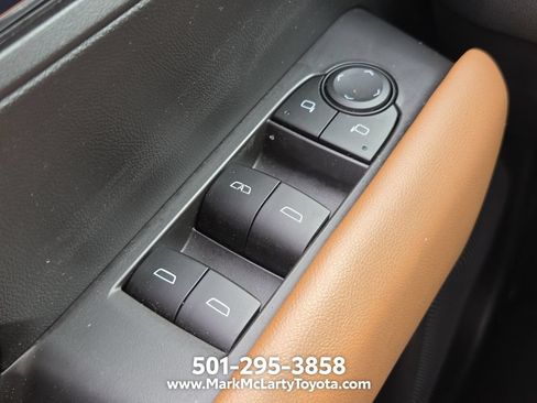 Used 2023 GMC Canyon AT4 AWD/4WD image 25