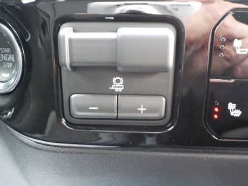 New 2026 GMC Sierra 1500 Elevation w/ Elevation Select Package image 37