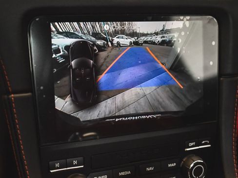 Used 2025 Porsche 718 Boxster GTS image 19