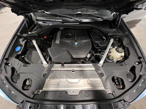 Used 2019 BMW X3 xDrive30i w/ Driving Assistance Package AWD/4WD image 26