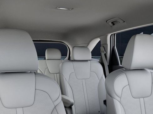 New 2026 Kia Sorento EX image 27