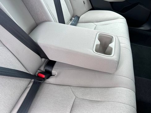 Used 2025 Honda Accord SE image 46