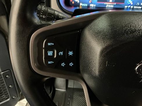 Used 2025 Ford Bronco Big Bend w/ Black Diamond Package AWD/4WD image 29