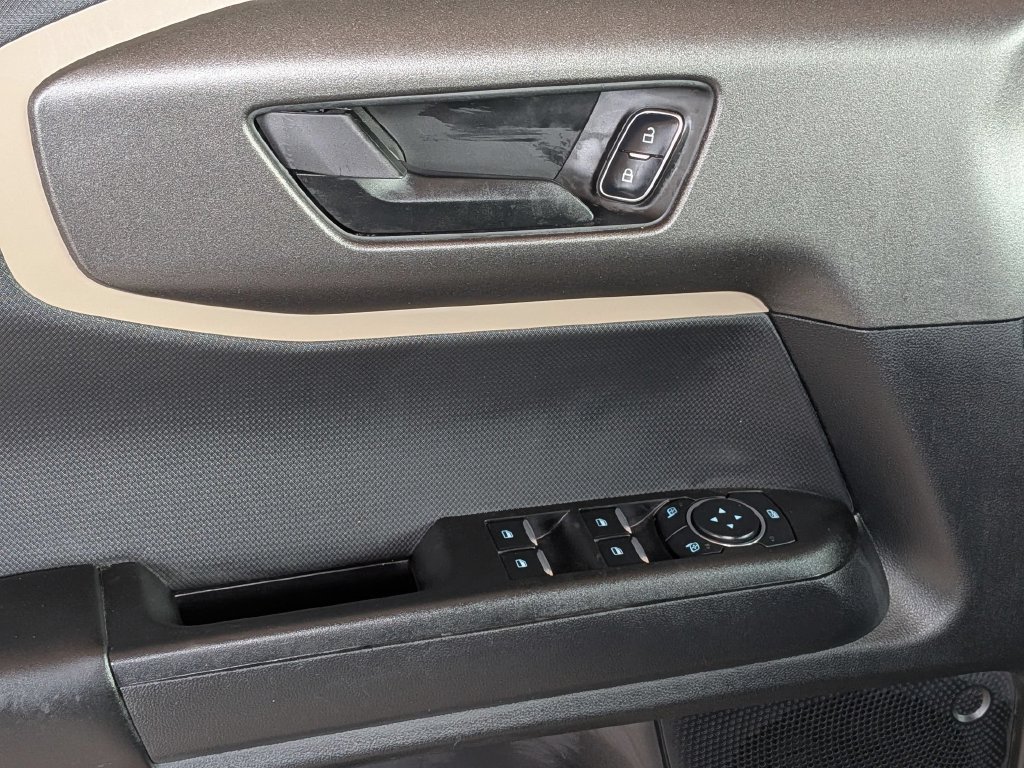 Used 2026 Ford Bronco Sport Big Bend AWD/4WD image 13
