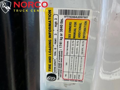 Used 2020 Ford F250 XL w/ Power Equipment Group image 23