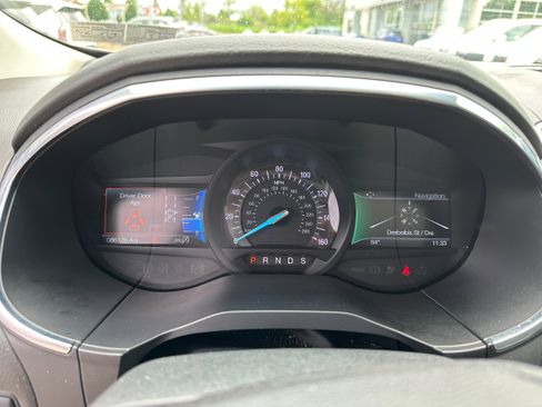 Used 2020 Ford Edge Titanium AWD/4WD image 37