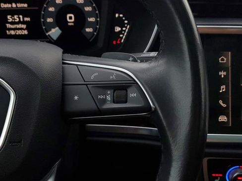Used 2023 Audi Q3 2.0T Premium image 20