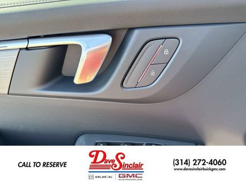 New 2026 Buick Enclave Preferred w/ Super Cruise Package FWD image 13