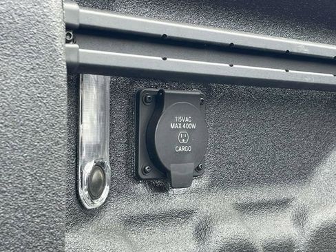 New 2025 RAM 1500 Big Horn image 18