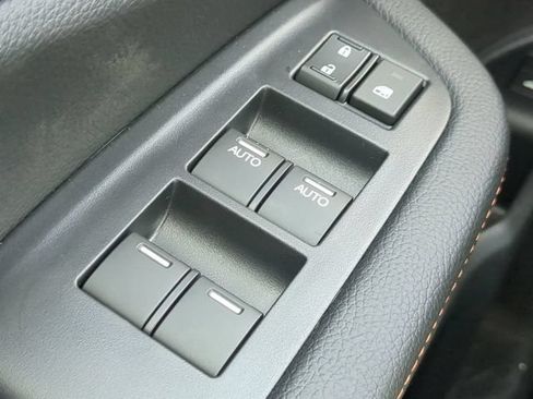 Used 2024 Honda Passport TrailSport image 24