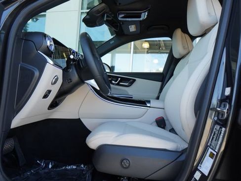 Used 2026 Mercedes-Benz GLC 300 image 25