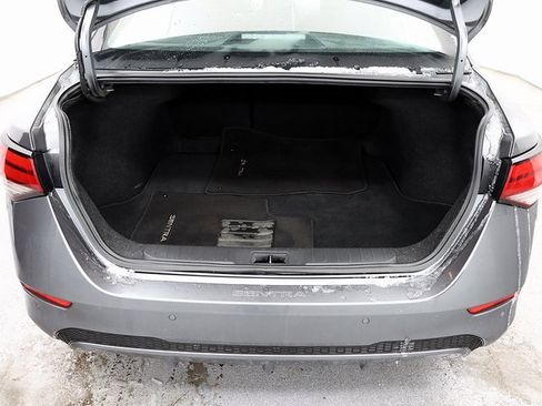 Used 2021 Nissan Sentra S image 26