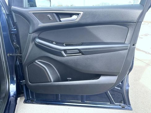 Used 2017 Ford Edge SEL w/ Cargo Accessory Package image 17