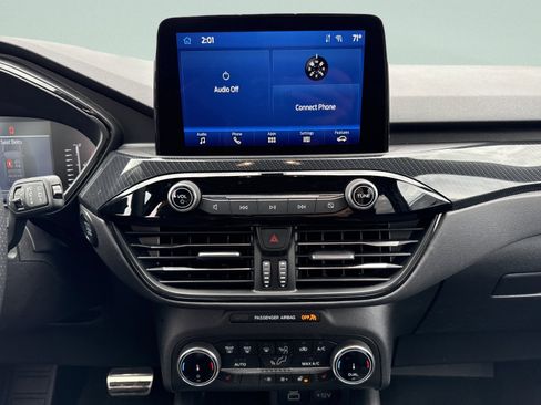 Used 2024 Ford Escape ST-Line image 29