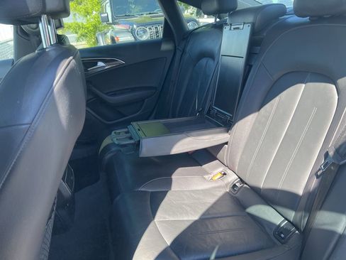 Used 2014 Audi A6 2.0T Premium w/ Style Package image 22