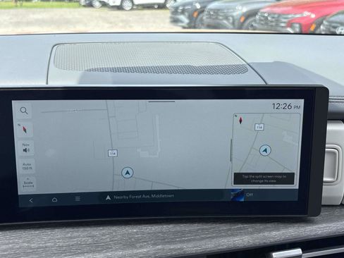 Used 2025 Hyundai Santa Fe Calligraphy w/ Tow & Go Package image 14