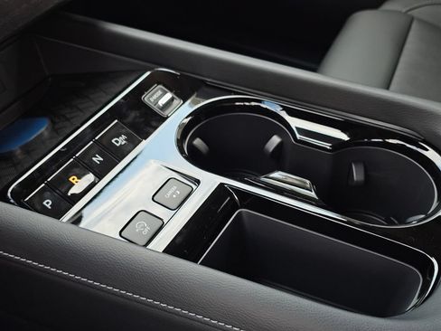 New 2027 Nissan Murano Platinum w/ Technology Package AWD/4WD image 24