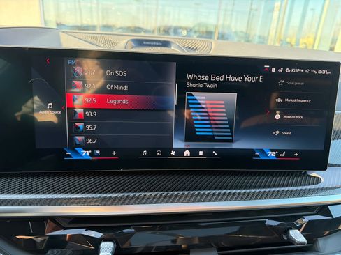 New 2026 BMW X7 M60i AWD/4WD image 31