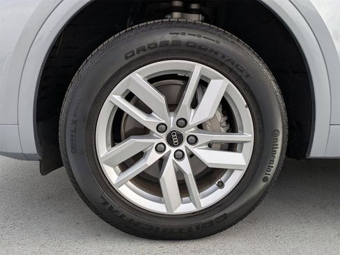 Used 2022 Audi Q5 2.0T Premium w/ Convenience Package image 27