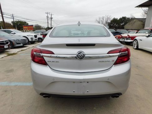 Used 2016 Buick Regal Premium image 6