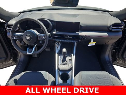 New 2025 Dodge Hornet GT image 9