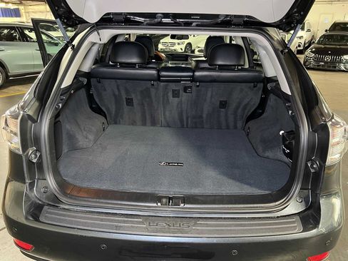 Used 2011 Lexus RX 350 AWD w/ Premium Pkg image 15