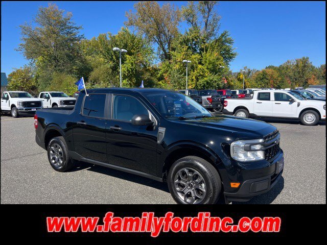 Used 2024 Ford Maverick XLT w/ Equipment Group 300A Standard AWD/4WD image 1