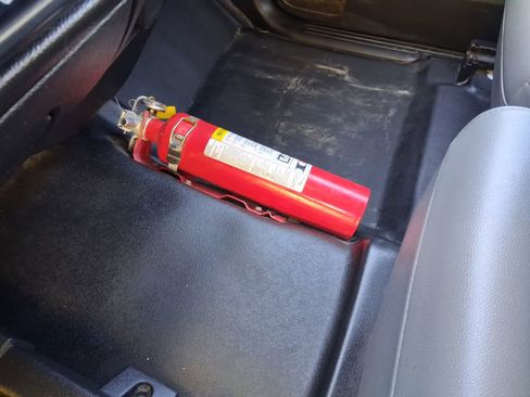 Used 2018 Chevrolet Silverado 2500 W/T w/ WT Fleet Convenience Package image 33