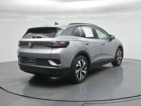 Used 2025 Volkswagen ID.4 Pro RWD image 24