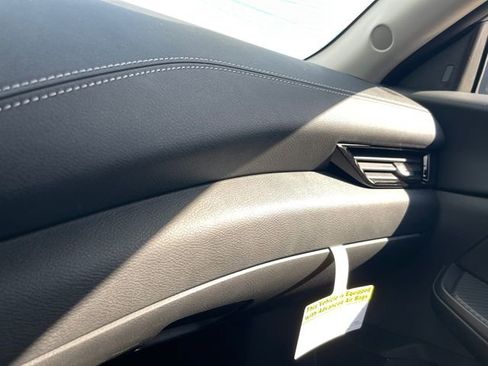 New 2025 Nissan Sentra SV w/ All-Weather Package image 17